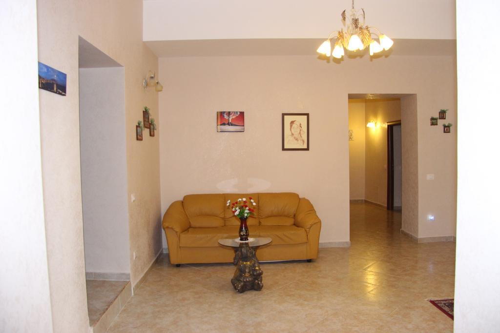 San Gaetano Bed Bed & Breakfast Naples Exterior photo