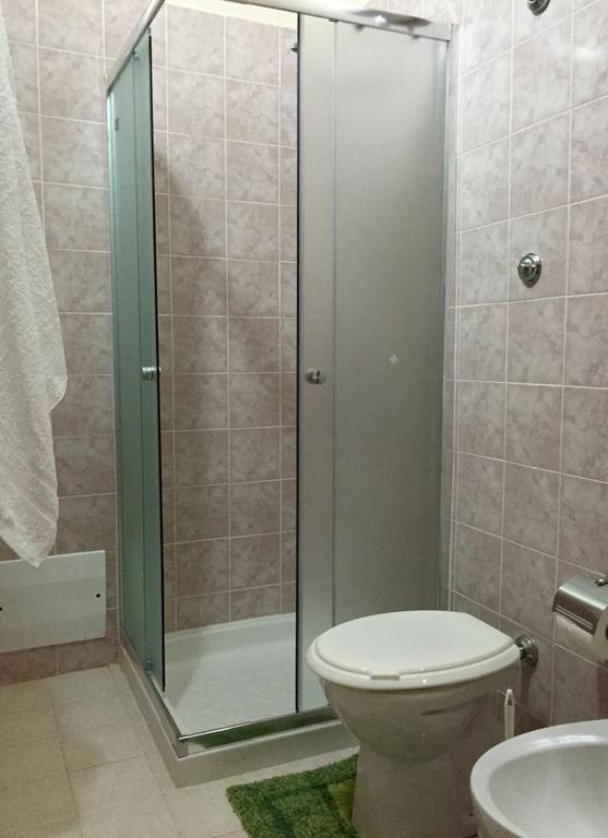 San Gaetano Bed Bed & Breakfast Naples Room photo
