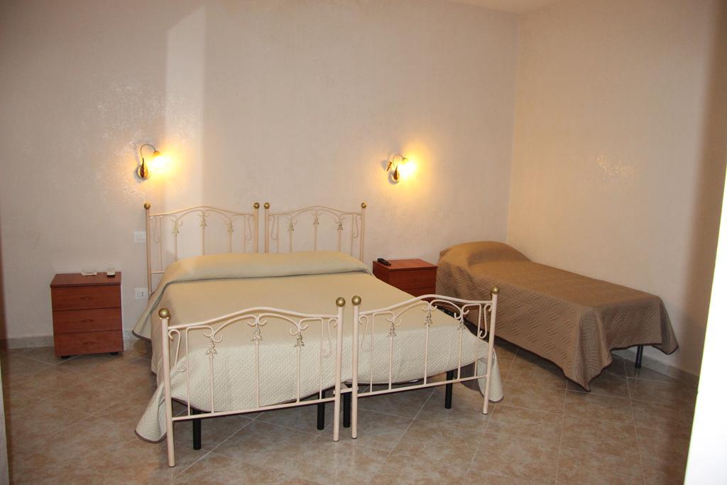 San Gaetano Bed Bed & Breakfast Naples Exterior photo