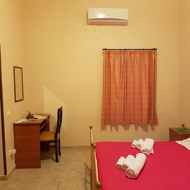 San Gaetano Bed Bed & Breakfast Naples Exterior photo
